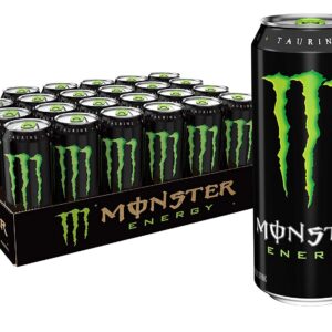Monster Energy drink 500ML